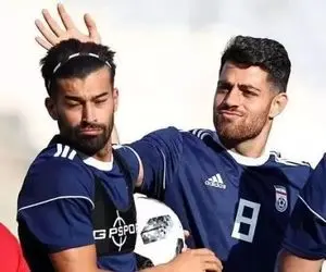 تغییرات احتمالی در لیست تیم ملی؛ کی روش رامین و مرتضی را می خواهد