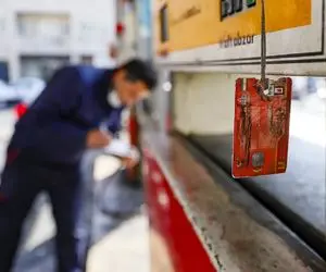 تصمیم نهایی دولت درباره قیمت بنزین اعلام شد