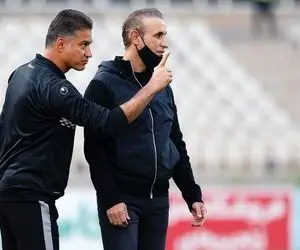 رونمایی پرسپولیس از ستاره جدیدش در مقابل الهلال