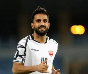 پاکدل: منتظر سورپرایز گل‌محمدی مقابل الهلال باشید