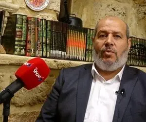 روابط ما با ایران استوار است| خواهان روابط خوب با ریاض هستیم