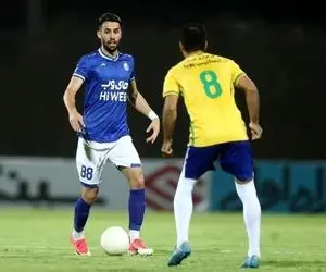 رضاوند: این اشتباهات در فوتبال پایه هم دیده نمی‌شود