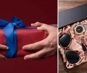 بهترین هدیه برای روز پدر / پیشنهادهای جذاب و خاص که پدرها رو حسابی خوشحال میکنه