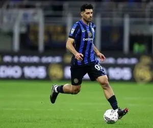 سرانجام فرصت به طارمی رسید!