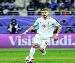 خط دفاعی ایران با بازگشت موفق مجید حسینی غول شد؛ زوج ایده‌آل پیدا شد؟