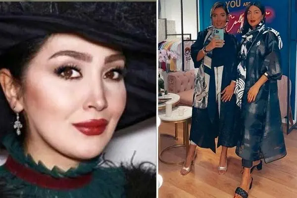 maryam masoumi shayanews