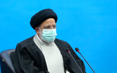 سازمان موساد رئیس جمهور ایران را تهدید به ترور کرد+عکس