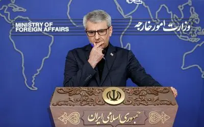 واکنش وزارت خارجه به ادعای تعطیلی سفارتخانه‌ها در تهران