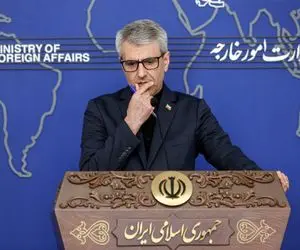 واکنش وزارت خارجه به ادعای تعطیلی سفارتخانه‌ها در تهران