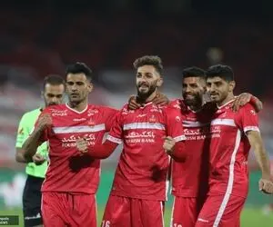 پرسپولیس و تنها 3 گزینه باقی مانده؛ نقل و انتقالات شروع می شود؟!