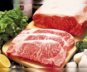 قیمت گوشت گوسفندی امروز شنبه 18 بهمن 99 