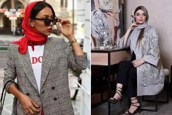 ست طیف رنگی هایی که با طوسی مطابقت دارند؛ استایلی شیک و دلربا با انتخاب درست و به جا