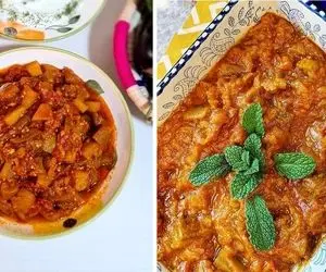 طرز تهیه یتیمچه به روش اصیل / یه غذای ساده و خوشمزه که عاشقش میشی
