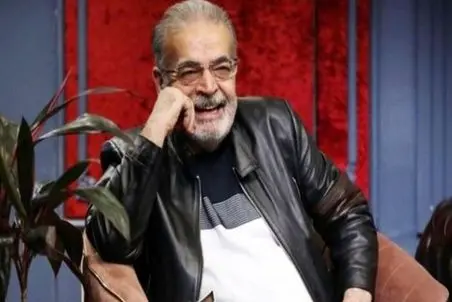 آواز شاد؛ رقص بشکن زنان حمید لولایی تو عروسی دهه 60