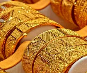 قیمت طلا 18 و 24 عیار امروز دوشنبه 28 اردیبهشت 1405؛ طلا دیگر سود ندارد؟