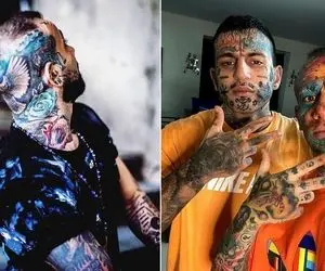 دموی آهنگ جدید امیر تتلو و شرط عجیب تتلو برای انتشار آهنگ!