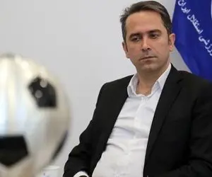 علی خطیر از استقلال می رود؟