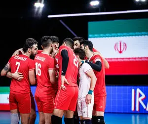 ترکیب ایران مقابل برزیل مشخص شد