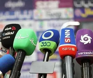 غیبت نکونام در نشست خبری پیش از دیدار با فولاد 