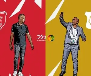 10+1 نکته مهم از بازی صنعت نفت– پرسپولیس؛ یک استقلالی دردسرساز می شود؟!