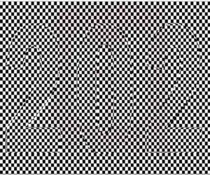 بازی فکری؛ اگه بتونی عدد مخفی تصویرو پیدا کنی تا عمر داری آلزایمر نمی گیری