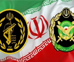 جمهوری اسلامی: ادغام ارتش و سپاه ضروری است