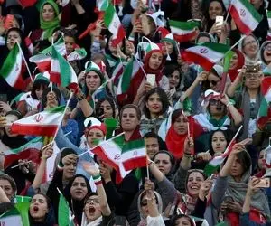 فیفا هنوز برای تماشاگران بازی ایران و کُره خبر قطعی نداده!