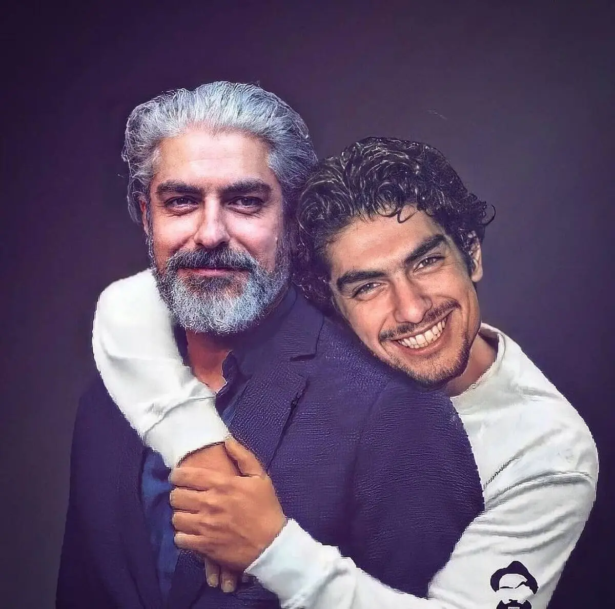 مهدی پاکدل
