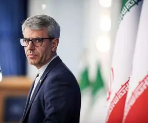 واکنش سخنگوی وزارت خارجه به بازگرداندن ایرانیان از آمریکا