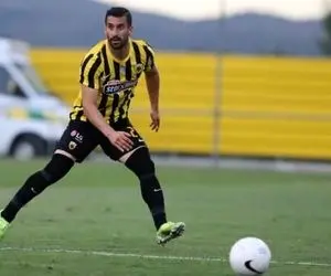 ادعای رسانه معتبر یونانی: کاپیتان در راه استقلال! 