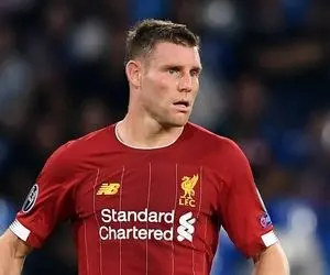 جیمز میلنر: از سوپرلیگ اصلا خوشم نمی‌آید