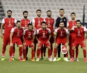 خبری از کیت جدید در بازی با الهلال نیست!