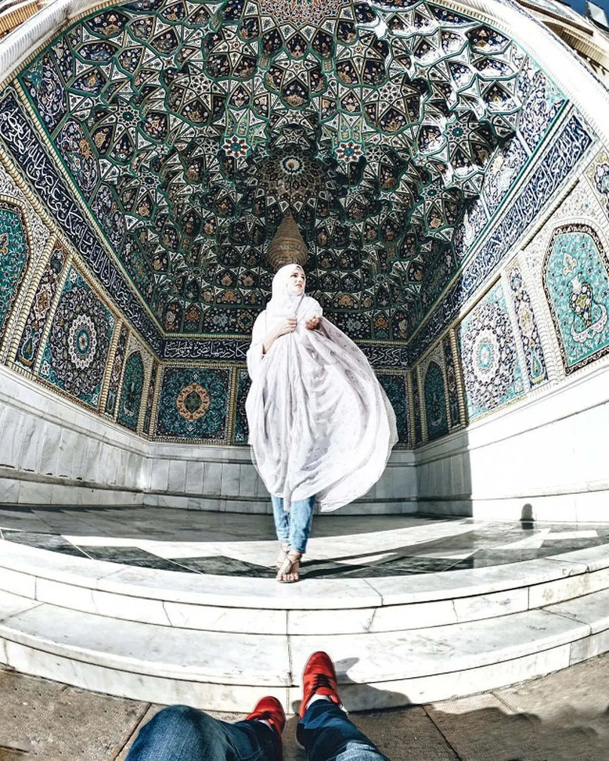 ماریا شلکنوا
