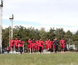 فاصله ۶ امتیازی پرسپولیس تا صدر قابل جبران است