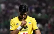 آخرین پیشنهاد پرسپولیس؛ محمد عمری در ازای ستاره سپاهان