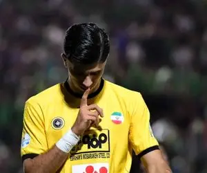 آخرین پیشنهاد پرسپولیس؛ محمد عمری در ازای ستاره سپاهان