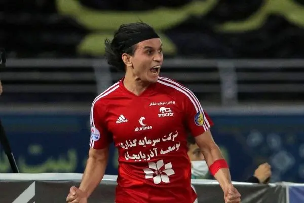 Akbar Imani shaynews