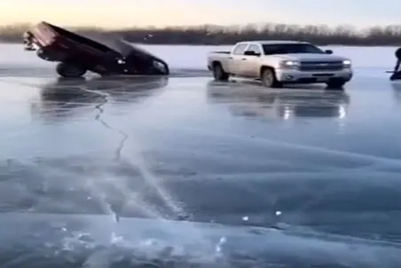 معماری طبیعت؛ خدا به اینا یه عقلی بده و با ما هم یه پولی