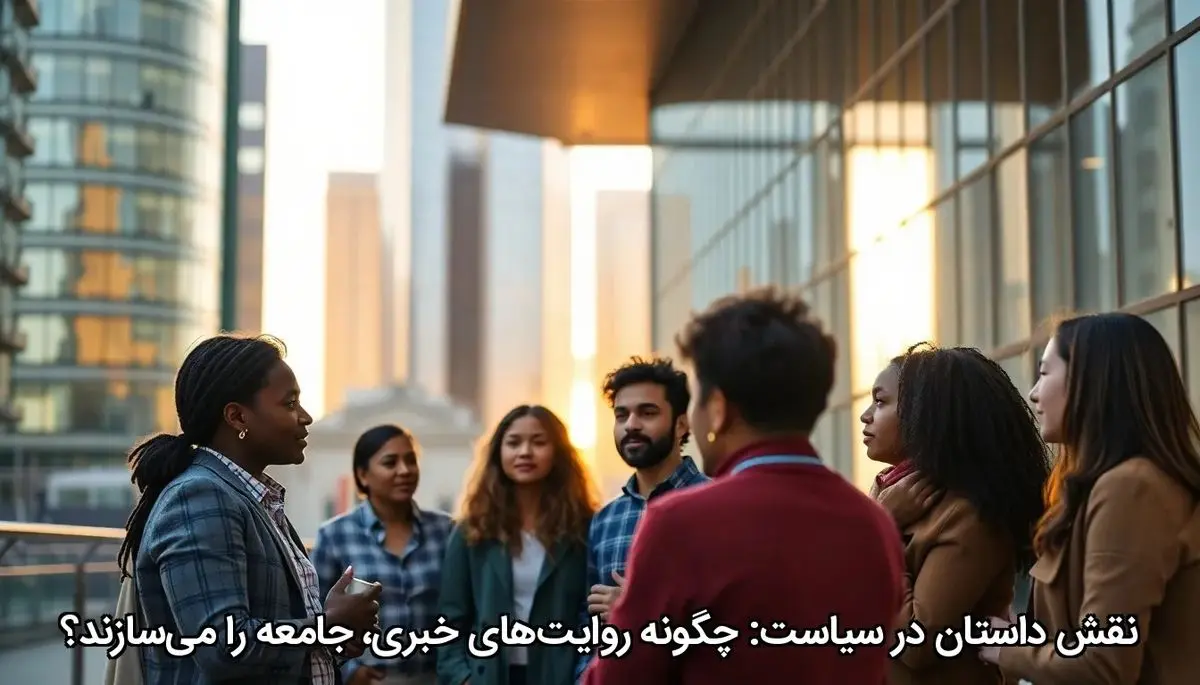 سیاست