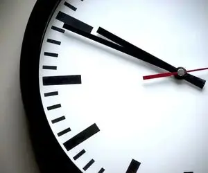 ساعت کاری ادارات از کی تغییر می کند؟