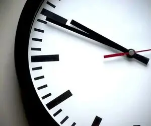 ساعت کاری ادارات از کی تغییر می کند؟