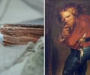 داستان شب؛ شنیدی میگن قوز بالا قوز شد؟ حالا بیا تا داستانش رو برات بگم تا کَف کنی