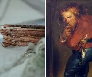 داستان شب؛ شنیدی میگن قوز بالا قوز شد؟ حالا بیا تا داستانش رو برات بگم تا کَف کنی