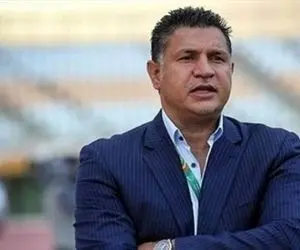 واکنش علی دایی به مهاجرت نکردن از ایران