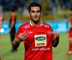 پیشنهاد سرمربی استقلالی به اخراجی پرسپولیس!