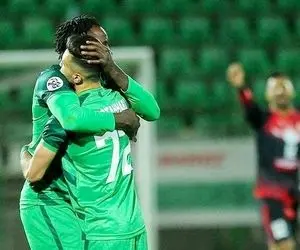 رونمایی از سرمربی ذوب پس از پایان نیم فصل