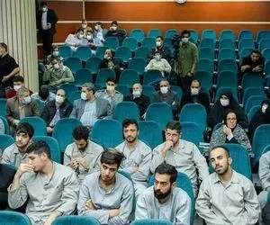 احکام ۱۴ متهم پرونده شهادت شهید عجمیان؛ 15 حبس برای دکتر قره حسنلو