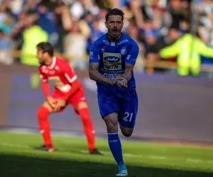 وریا به دربی می رسد؟