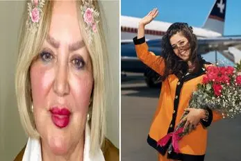 ریتا جبلی، دختر شایسته ایران که بود و چرا کشته شده؟ + جزئیات قتل و بیوگرافی