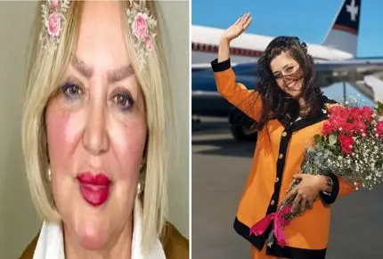 ریتا جبلی، دختر شایسته ایران که بود و چرا کشته شده؟ + جزئیات قتل و بیوگرافی